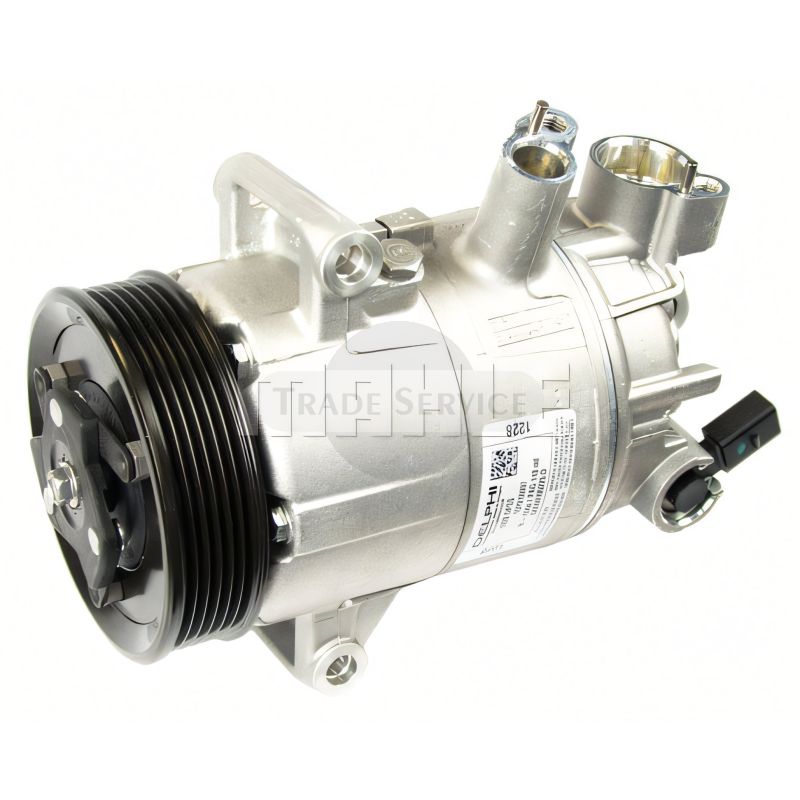 ACP-1-002P MAHLE Klímakompresszor