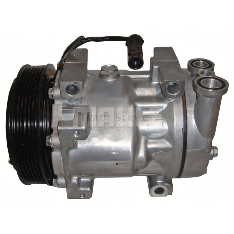 ACP-1019-000S MAHLE Klímakompresszor