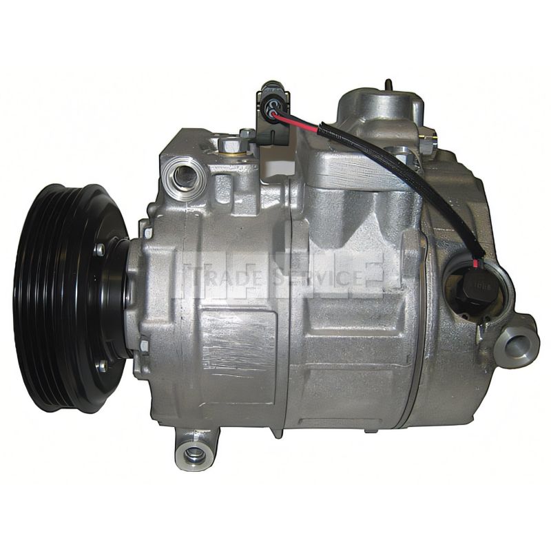 ACP-102-000S MAHLE Klímakompresszor