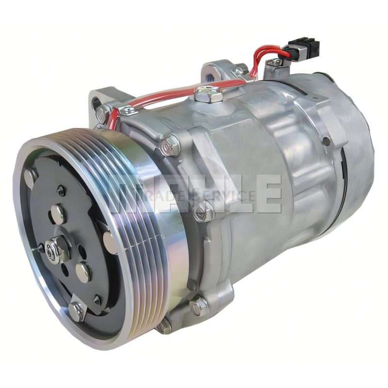 ACP-1021-000S MAHLE Klímakompresszor
