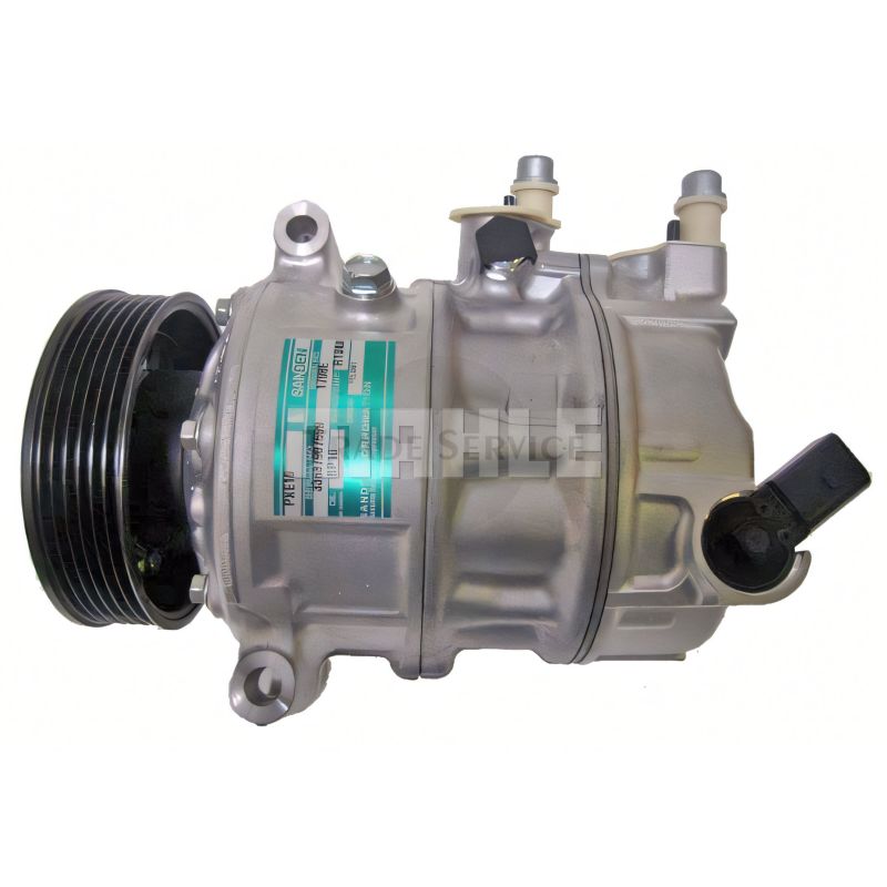 ACP-1042-000P MAHLE Klímakompresszor