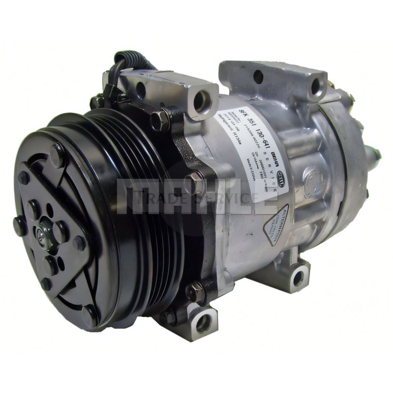 ACP-1064-000S MAHLE Klímakompresszor