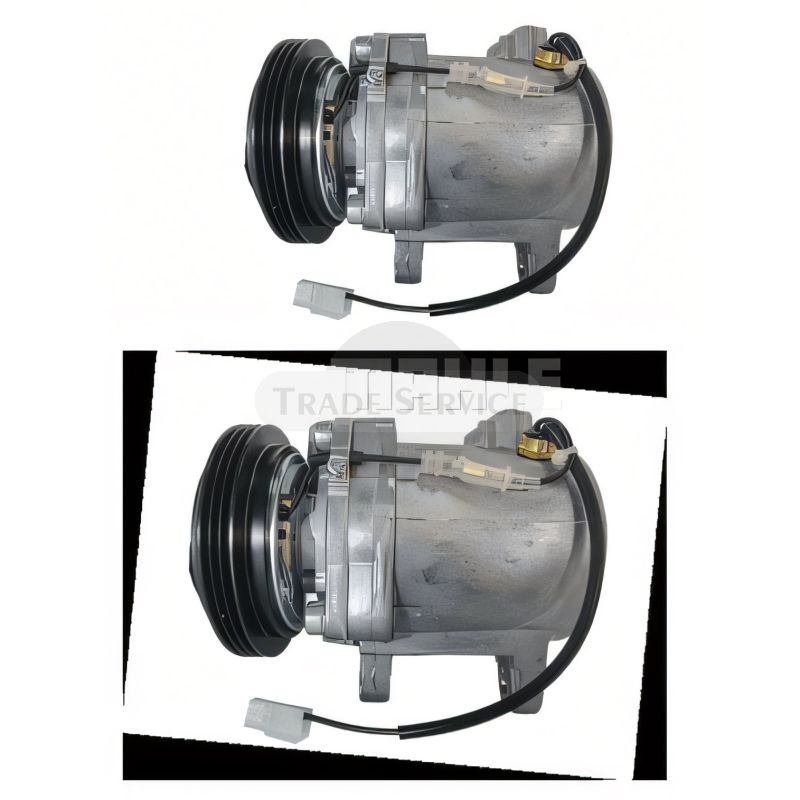 ACP-1072-000S MAHLE Klímakompresszor