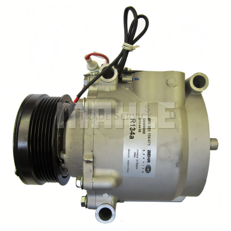 ACP-1097-000S MAHLE Klímakompresszor