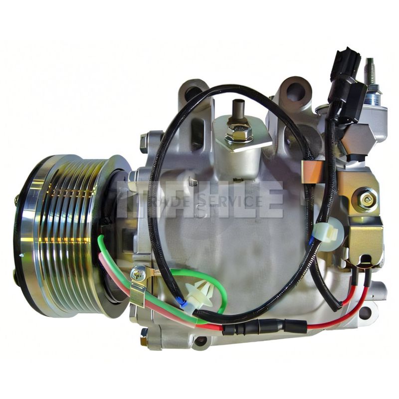 ACP-115-000S MAHLE Klímakompresszor