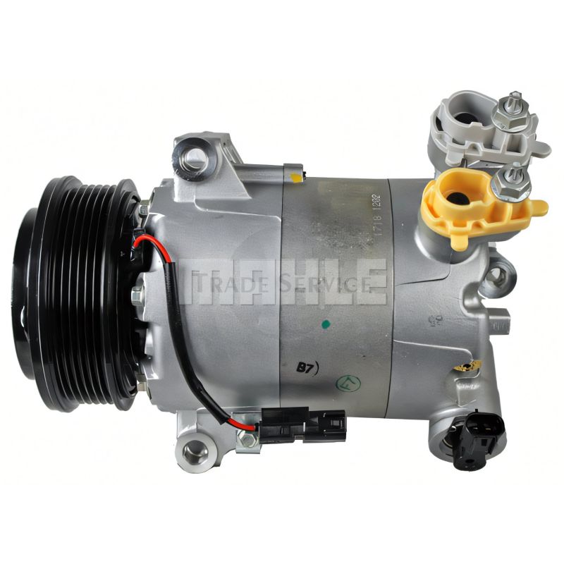 ACP-1206-000P MAHLE Klímakompresszor