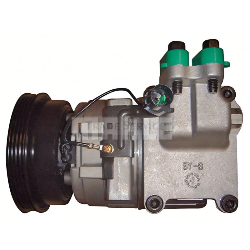 ACP-1217-000P MAHLE Klímakompresszor