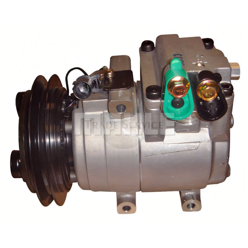 ACP-1235-000P MAHLE Klímakompresszor