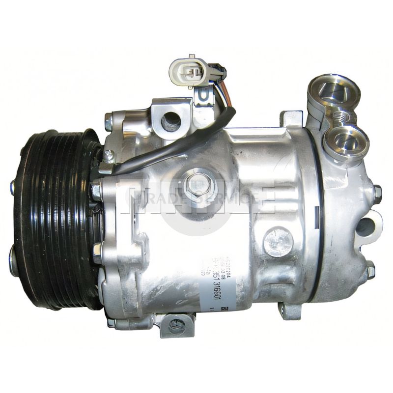 ACP-1276-000S MAHLE Klímakompresszor
