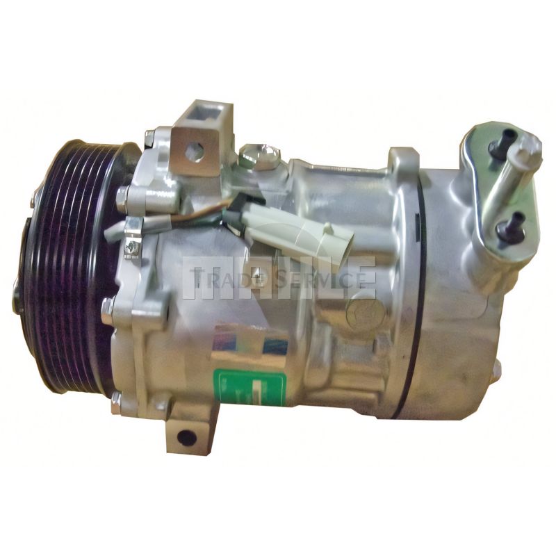 ACP-1354-000P MAHLE Klímakompresszor