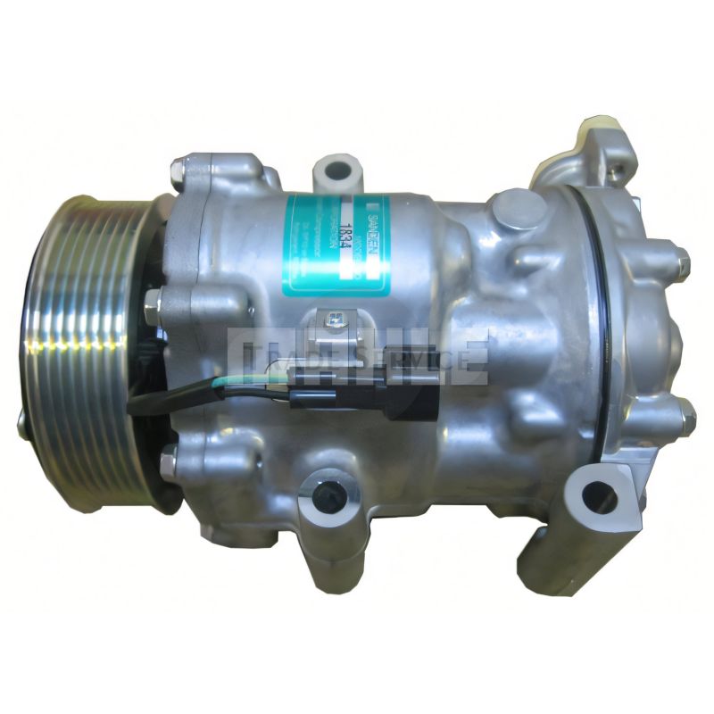 ACP-1362-000P MAHLE Klímakompresszor