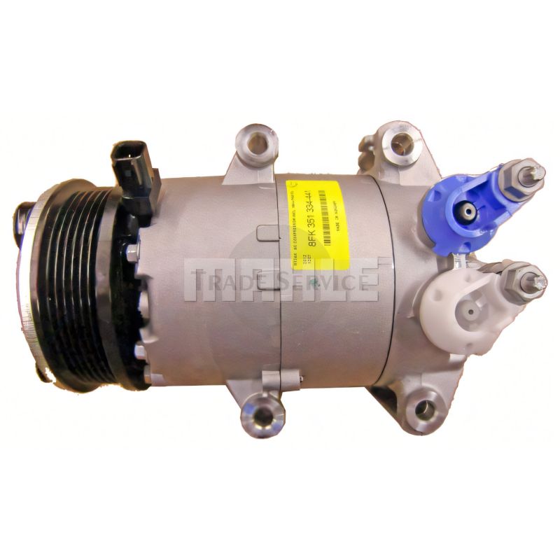ACP-1366-000P MAHLE Klímakompresszor