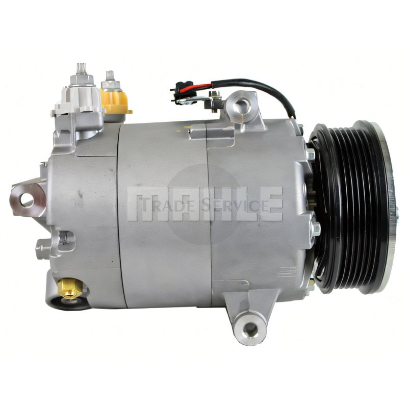 ACP-1387-000P MAHLE Klímakompresszor
