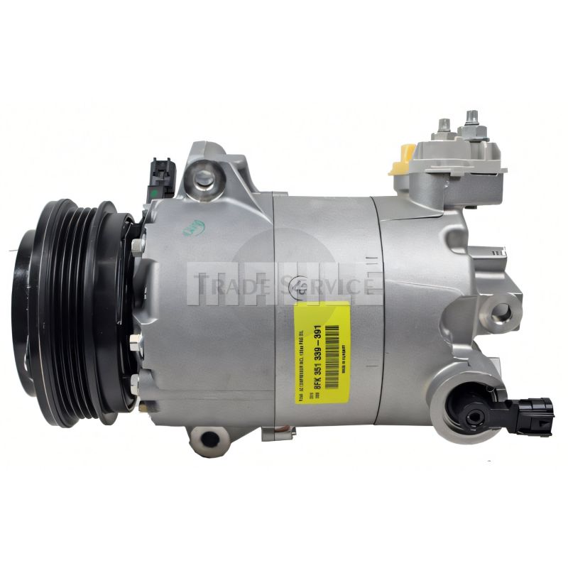 ACP-1389-000P MAHLE Klímakompresszor