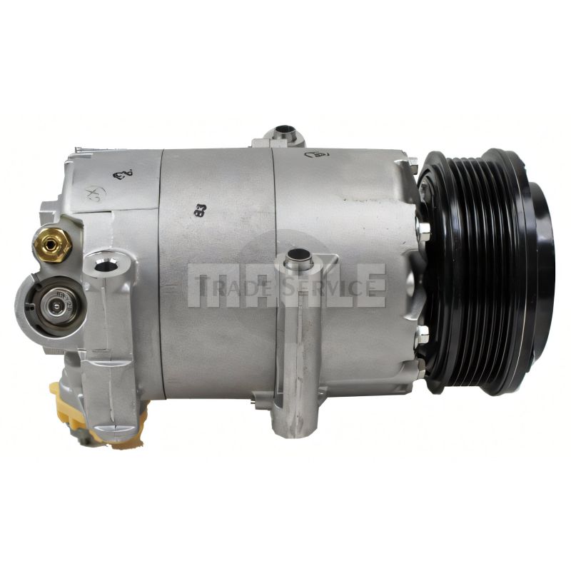 ACP-1391-000P MAHLE Klímakompresszor
