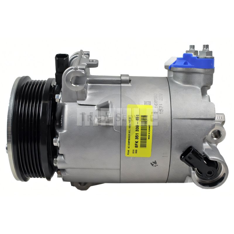 ACP-1394-000P MAHLE Klímakompresszor
