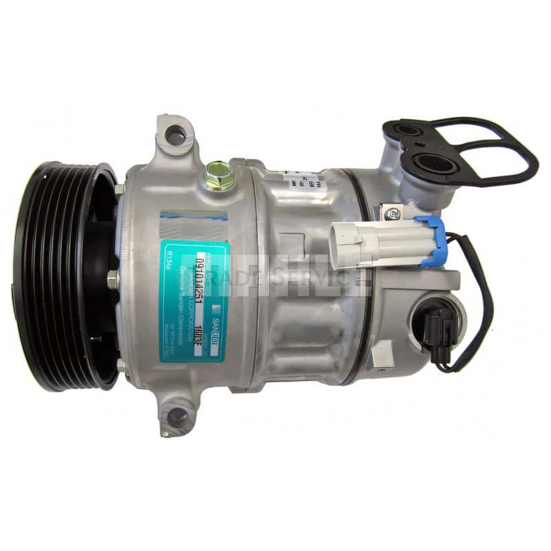 ACP-1423-000P MAHLE Klímakompresszor