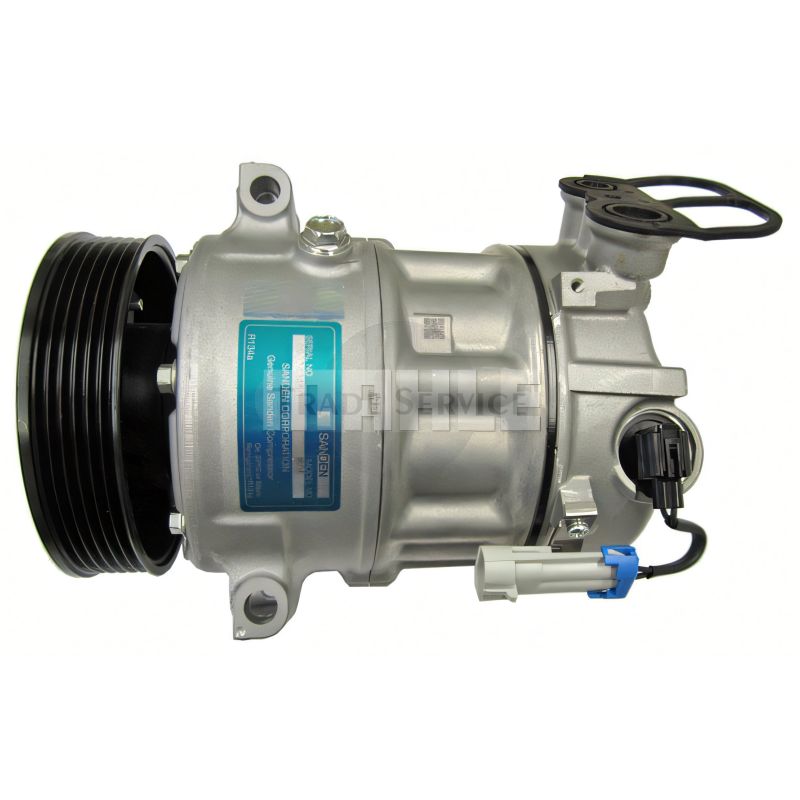 ACP-1425-000P MAHLE Klímakompresszor