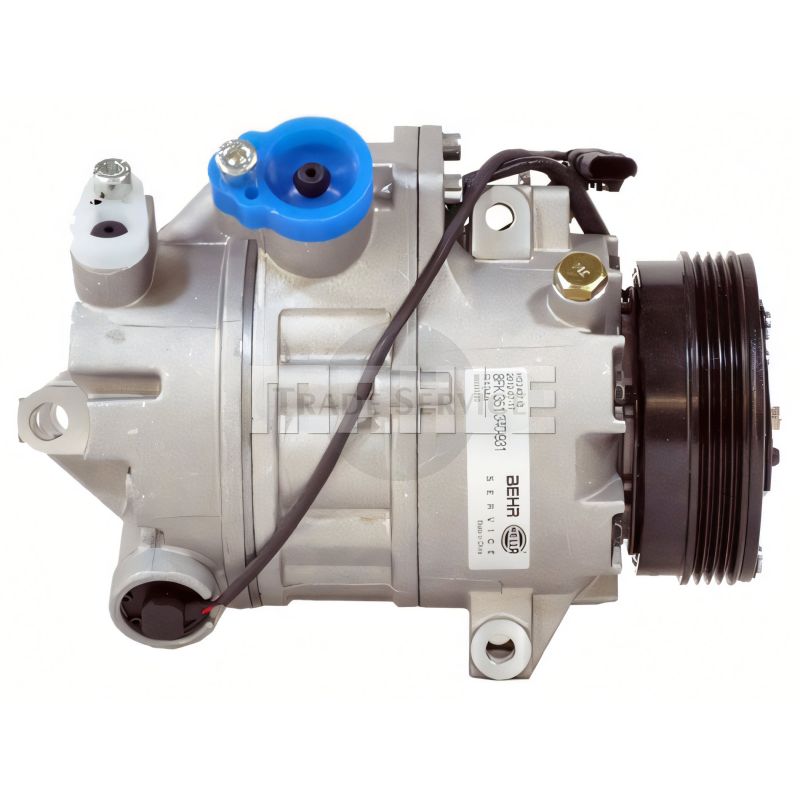 ACP-1438-000S MAHLE Klímakompresszor