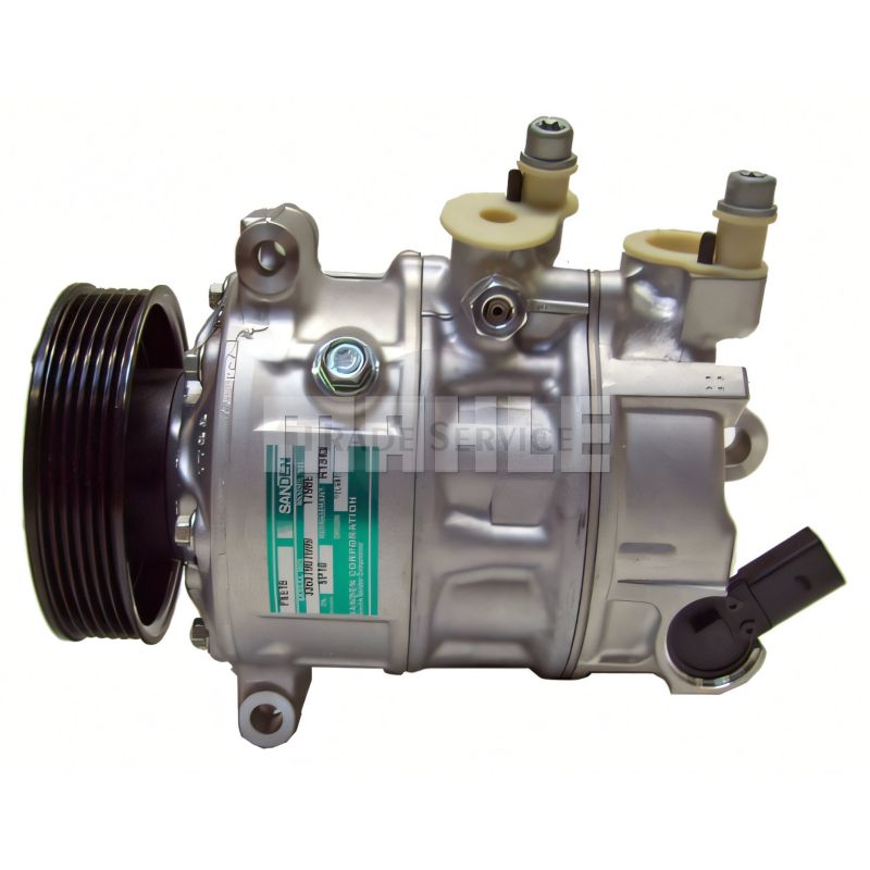 ACP-1444-000P MAHLE Klímakompresszor