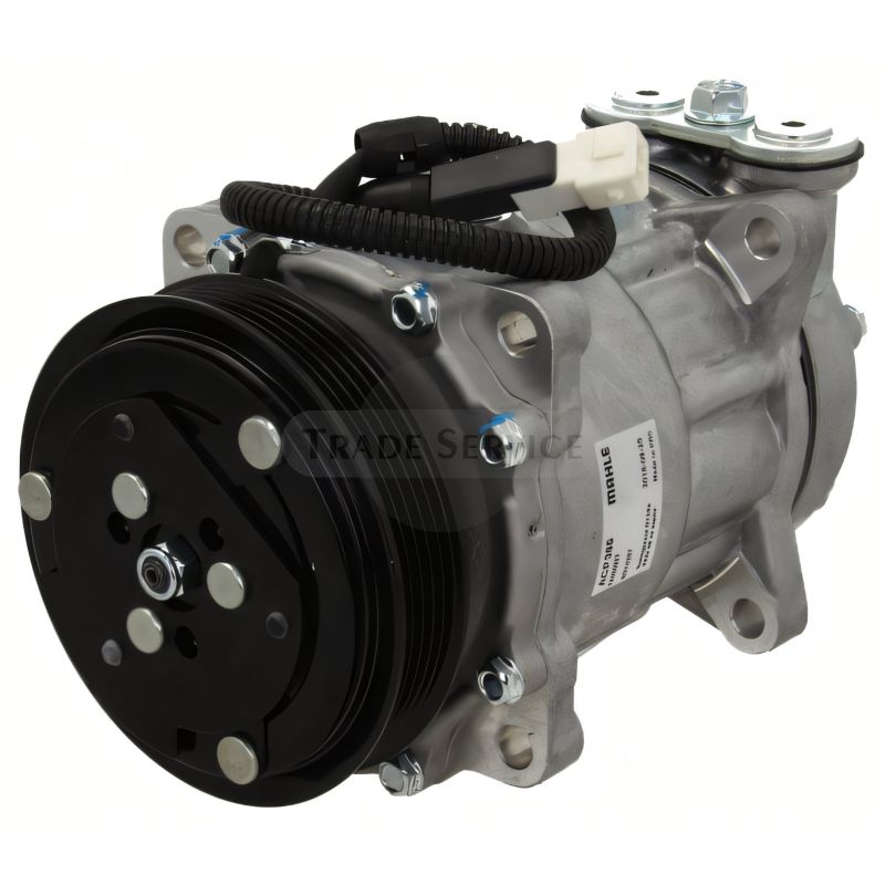 ACP-365-000S MAHLE Klímakompresszor