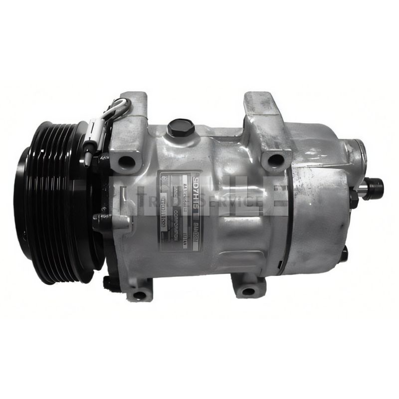ACP-387-000P MAHLE Klímakompresszor