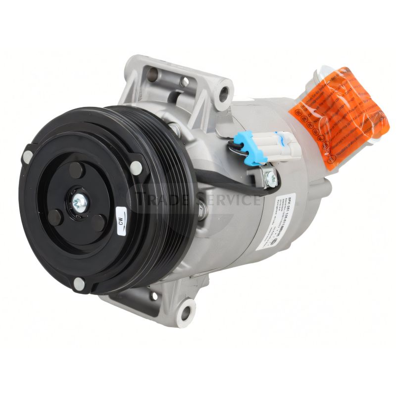 ACP-4-000S MAHLE Klímakompresszor