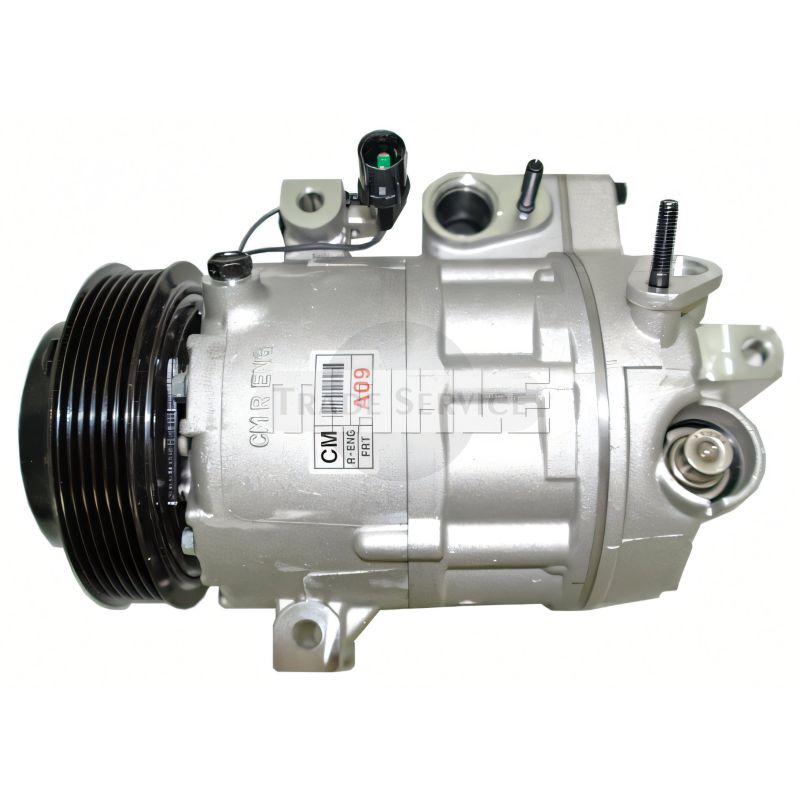 ACP-443-000P MAHLE Klímakompresszor