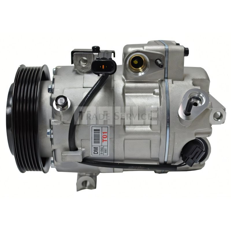 ACP-462-000P MAHLE Klímakompresszor