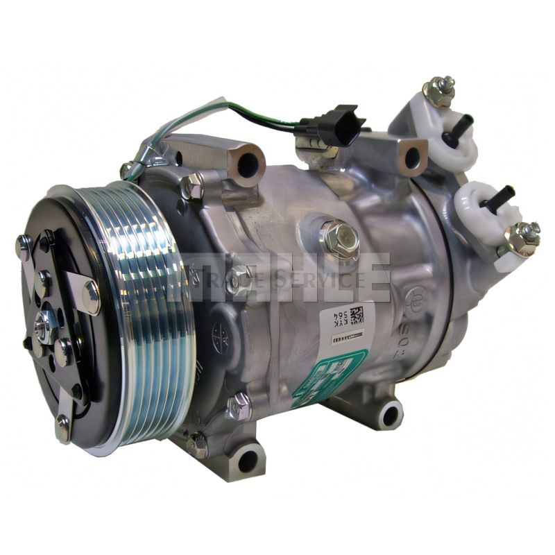 ACP-470-000P MAHLE Klímakompresszor