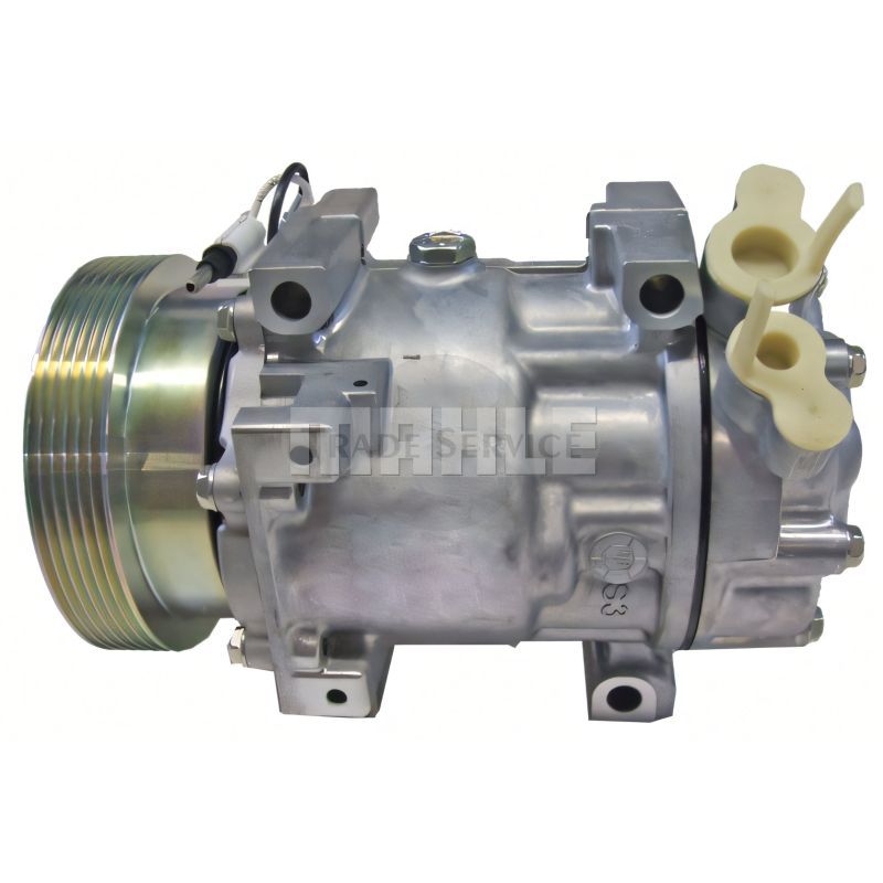 ACP-48-000S MAHLE Klímakompresszor