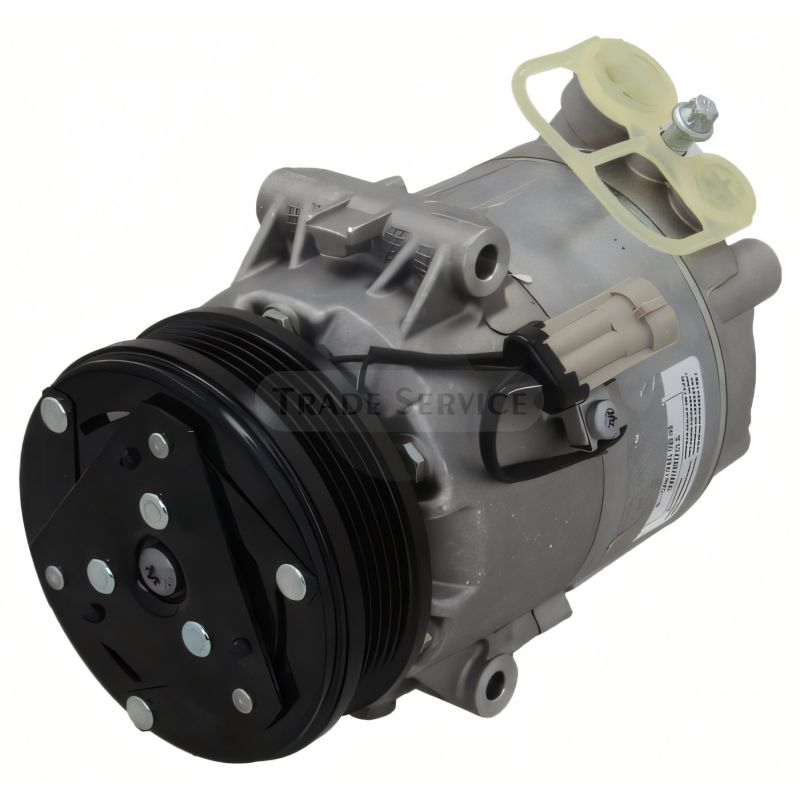 ACP-50-000P MAHLE Klímakompresszor