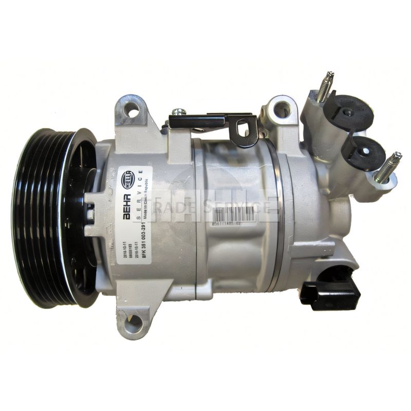 ACP-503-000P MAHLE Klímakompresszor