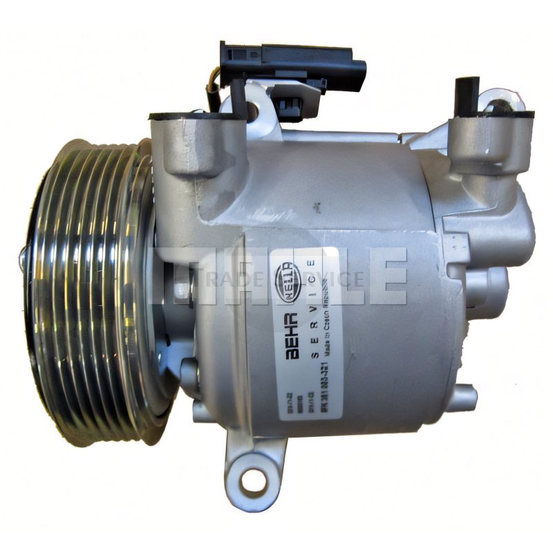 ACP-506-000P MAHLE Klímakompresszor