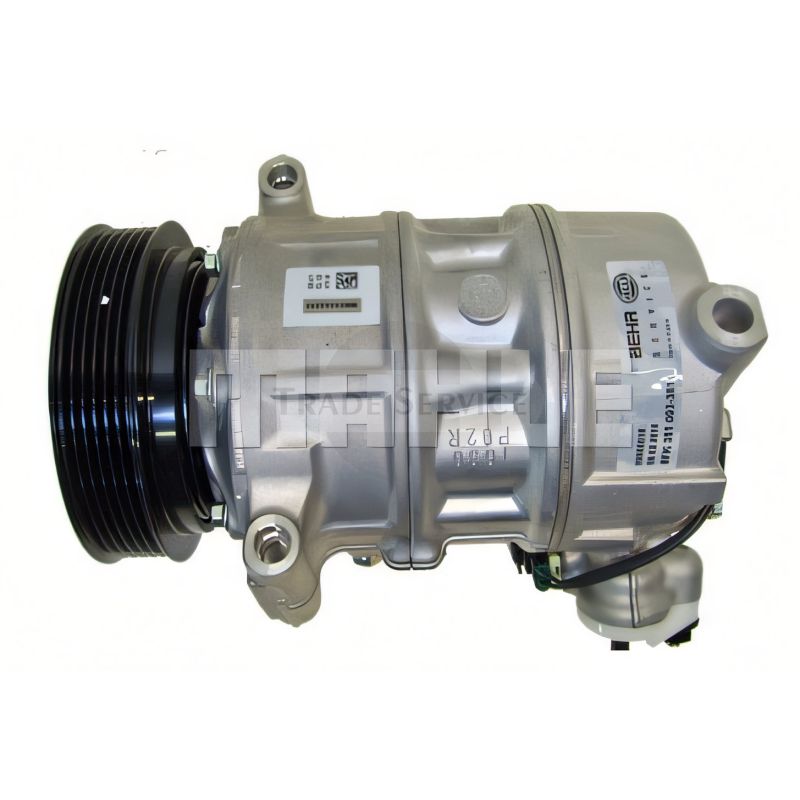 ACP-510-000P MAHLE Klímakompresszor