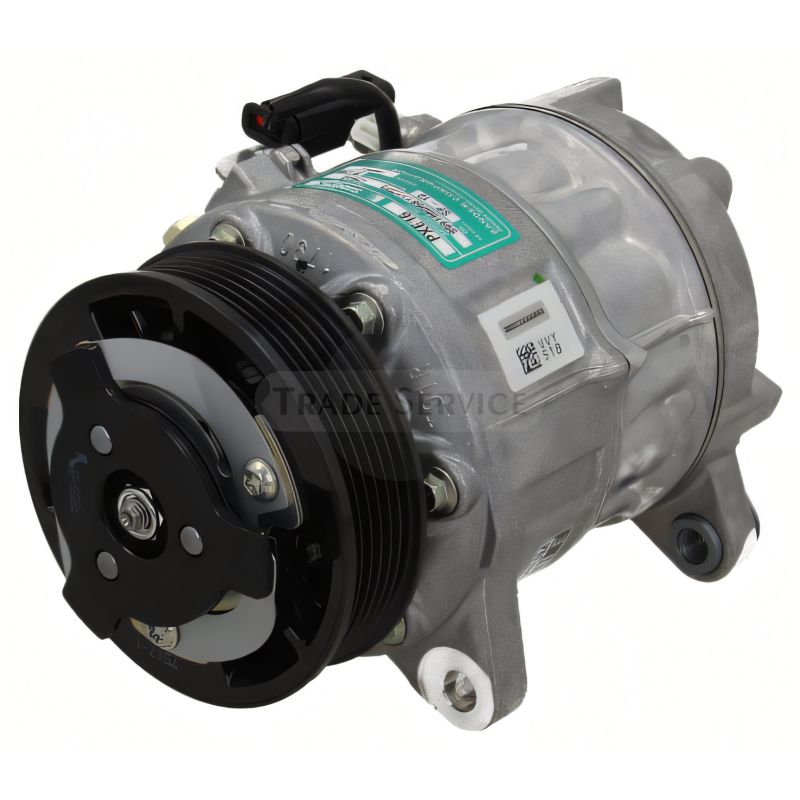 ACP-533-000P MAHLE Klímakompresszor