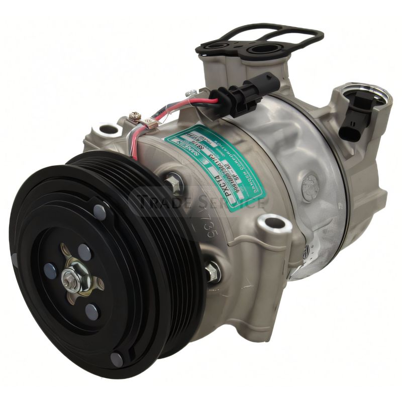 ACP-534-000P MAHLE Klímakompresszor