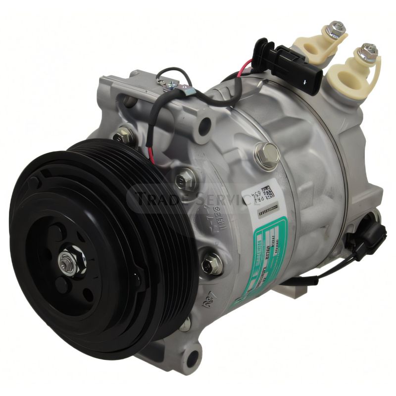ACP-536-000P MAHLE Klímakompresszor