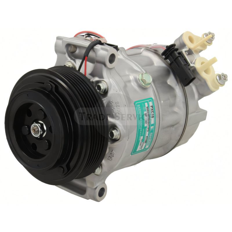 ACP-537-000P MAHLE Klímakompresszor