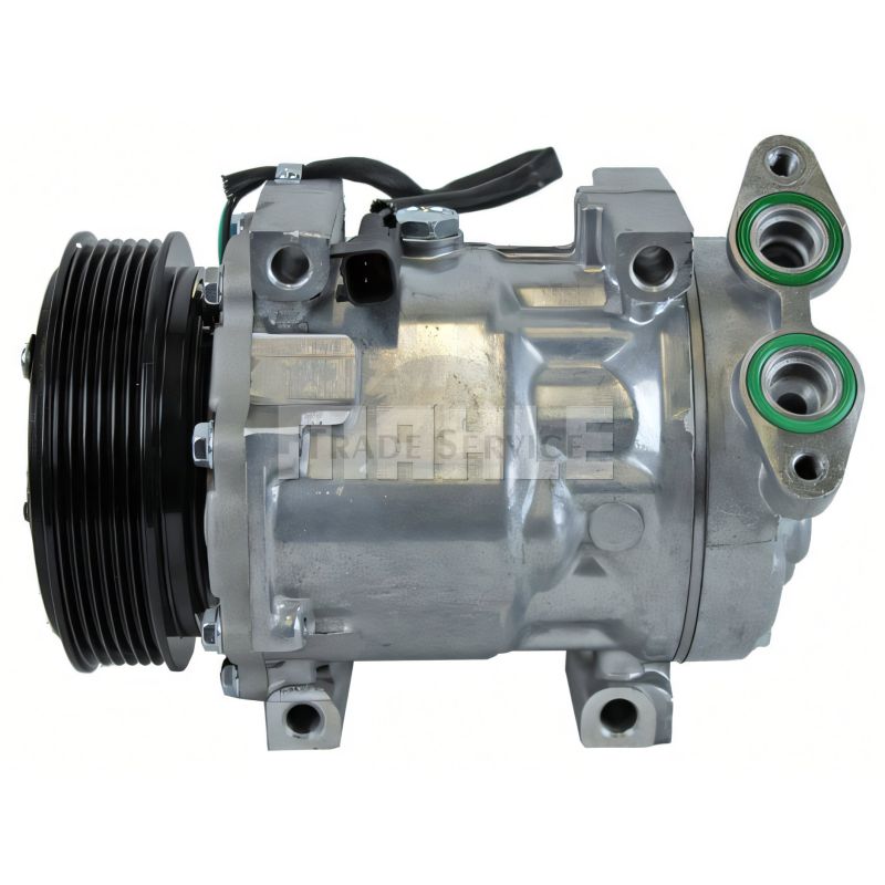 ACP-54-000S MAHLE Klímakompresszor