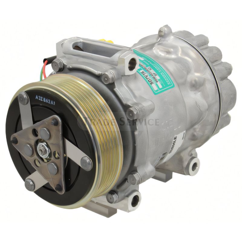 ACP-545-000P MAHLE Klímakompresszor