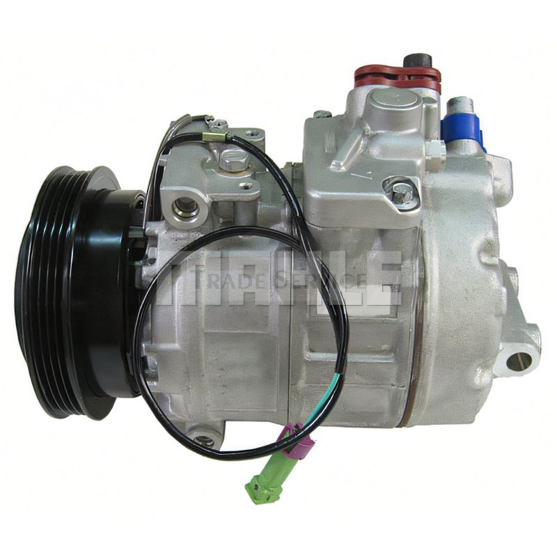 ACP-55-000S MAHLE Klímakompresszor