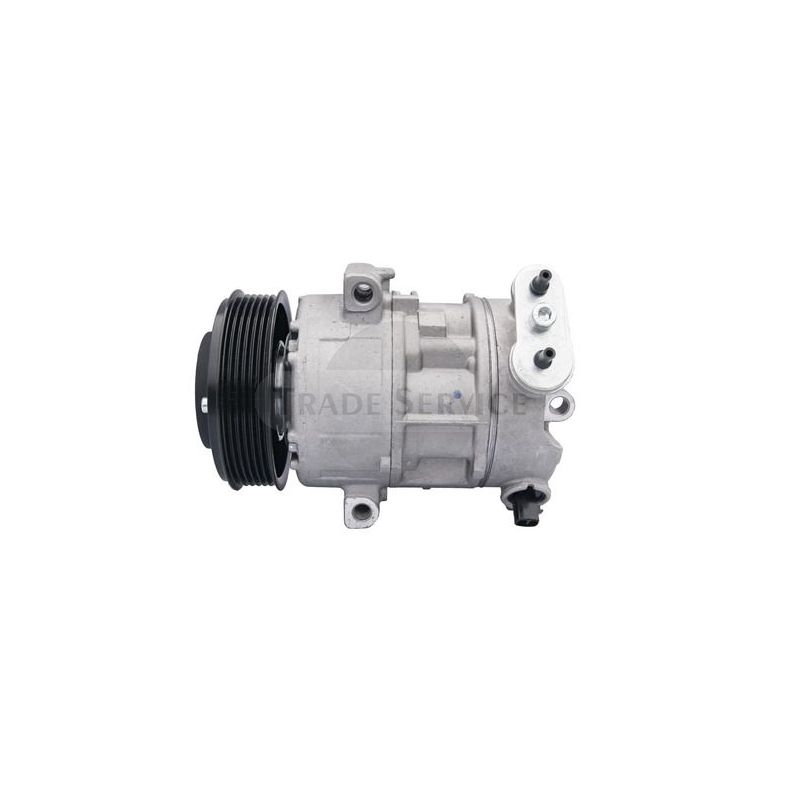ACP-56-000S MAHLE Klímakompresszor