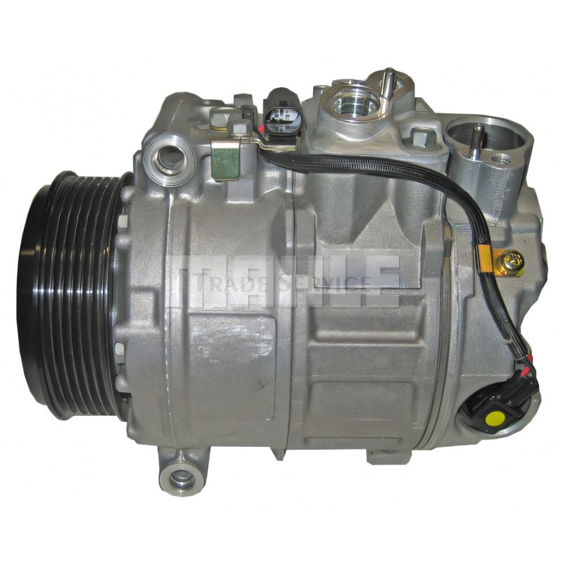 ACP-57-000S MAHLE Klímakompresszor