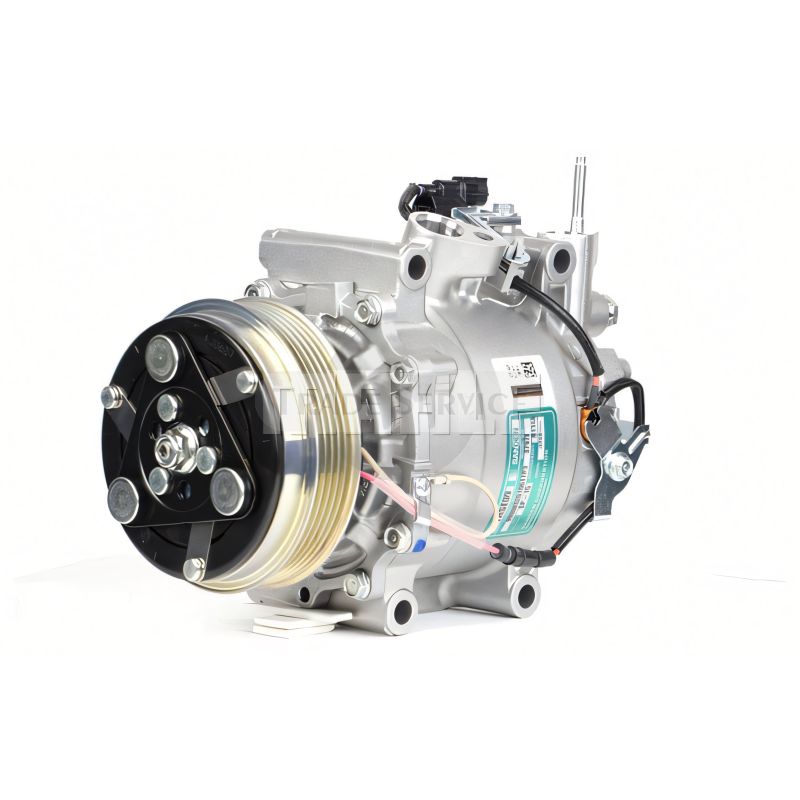 ACP-581-000P MAHLE Klímakompresszor