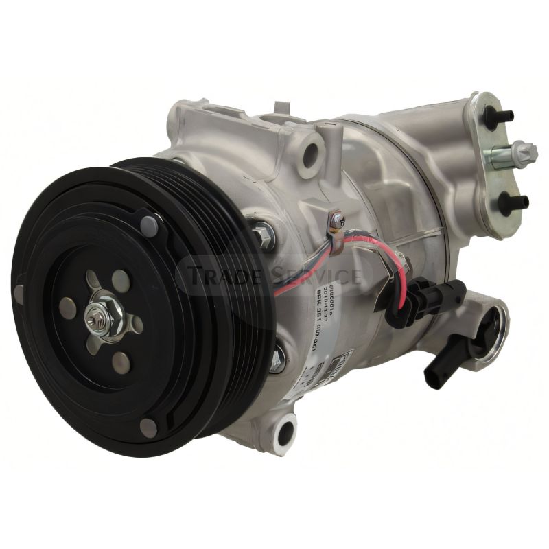 ACP-614-000P MAHLE Klímakompresszor