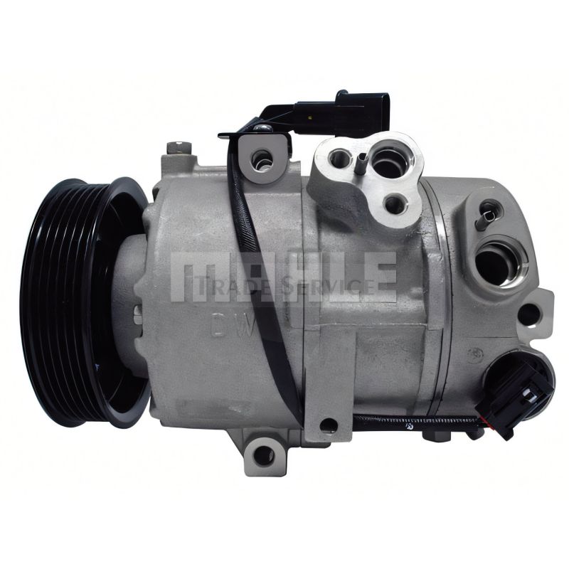 ACP-636-000P MAHLE Klímakompresszor