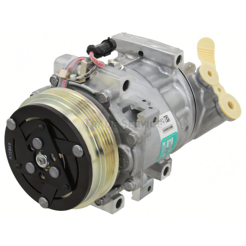 ACP-660-000P MAHLE Klímakompresszor