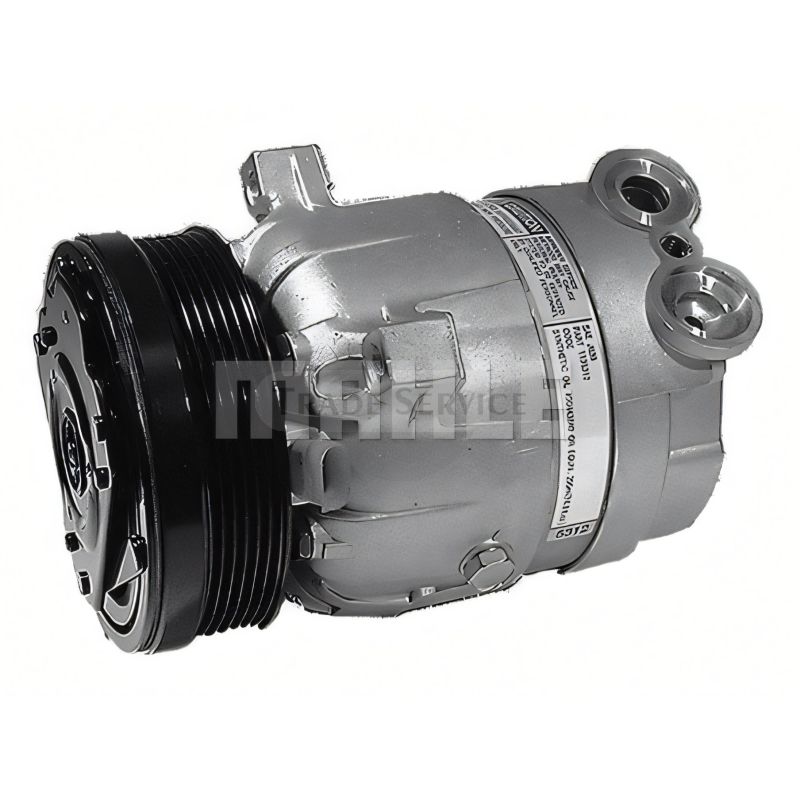 ACP-672-000P MAHLE Klímakompresszor