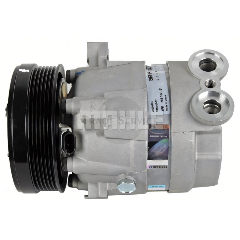 ACP-674-000P MAHLE Klímakompresszor